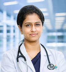 Dr Reshma Prathap